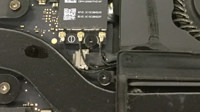 ロジックボード修理