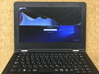 ideapad300S 液晶割れ