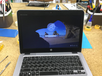 HP EliteBook 725 G3