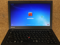 X250 画面交換