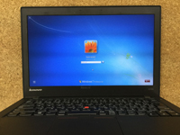 X240s 画面交換