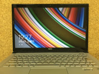 LZ750JS 修理後