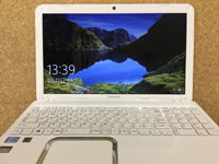 PT55247GBHWD 修理後