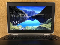 Latitude E6420 液晶交換後