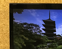 PC-LZ750JS 修理後