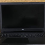 dell 画面が映らない