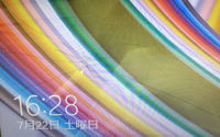 S400C 画面割れ