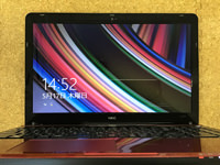 PC-LS150MSR-KS 液晶交換後