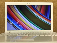 pc-le150m1w 液晶交換後
