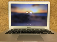MacbookAir 液晶交換