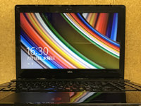 PC-NS700AAB 液晶故障
