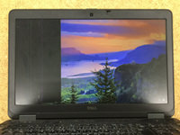 DELL precision 2800 画面割れ