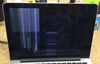 macbookproretina 液晶割れ