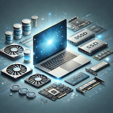 SSDの種類と選び方｜SATA・NVMe・M.2の違いをわかりやすく解説