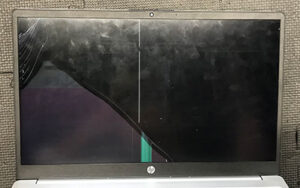 HP-15-fc0001AU 修理