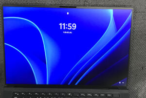 XPS 15 (9530)　修理