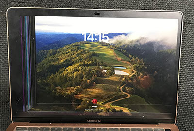 a2337修理 愛知県より