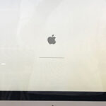 iMac リンゴマークから進まない修理