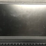 ThinkPad E14 Gen 2 画面が映らない修理