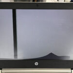 HP ProBook 430 G6の画面が割れた修理 パネル交換