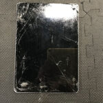 iPad 6 液晶修理