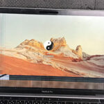 和泉市 MacBook Pro 修理