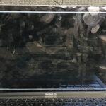 魚津市からMacBook Proの修理依頼
