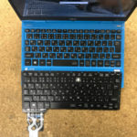 NEC NM550/Gのキーボード交換修理・買取