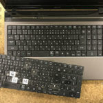 Aspire 5750-F580/LK