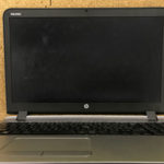ProBook G3 画面が映らない