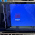 MacBook Pro 13 2016年モデル