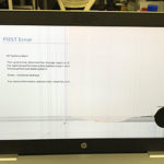 HP ProBook 650 G5の画面割れ パネル交換