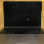 MacBook Pro A2159の液晶割れ パネル交換 買取も可能！