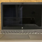 HP Notebook ENVY 15-as102TUの液晶割れ 修理・買取