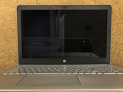 HP Notebook ENVY 15-as102TU 修理