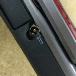 パソコンの電源が入らない、DCジャックがぐらぐらしている修理