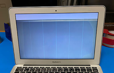 値下げ　MacBook air 11インチ 液晶ディスプレイ交換用