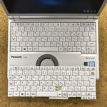 Let`s note CF-SZ6 (CF-SZ6E21LC)のキーボード交換修理