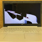 PC-NS150KAW-KS 修理