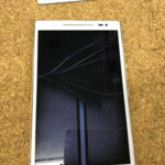 Z380KL 修理
