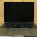 栃木県宇都宮市からMacBook Pro A1706の修理依頼
