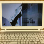 館山市からPB25-36TSCBのパソコン修理・買取