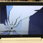 PC-NS610NAW-KS 修理