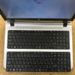 HP Probook 450 G3のキーボードが効かない修理・買取