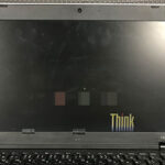 Lenovo ThinkPad E420 液晶が赤い、ブレている修理・買取