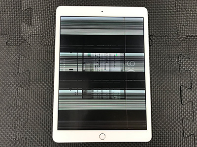 iPad Mini 4 修理