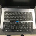 HP ZBook 17 G2のキーボード交換 修理・買取