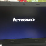 Lenovo メーカーロゴから進まない、起動しない場合の修理方法