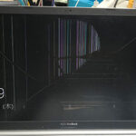ASUS Vivobook 14 K413Eの液晶修理 画面割れ