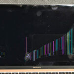 高槻市 MacBook Airの修理